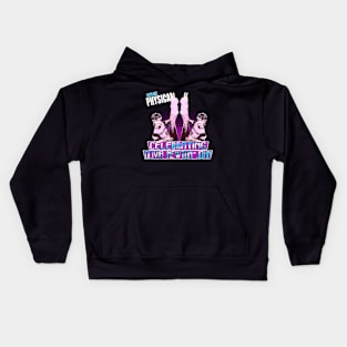 lets celebrating olivia newton - john physical Kids Hoodie